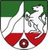 Hypnose NRW Wappen