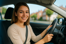 Entspannt zur Führerscheinprüfung mit Hypnose